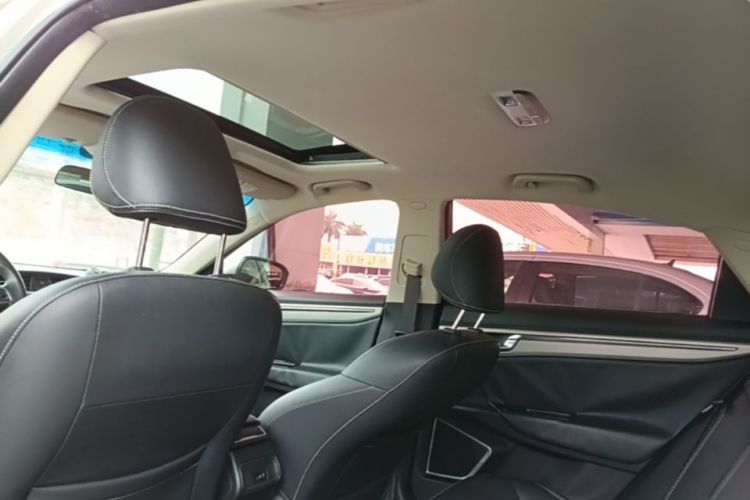 GEELY Emgrand GL 2017 #18 GEELY Emgrand GL 2017 immagine di auto #18