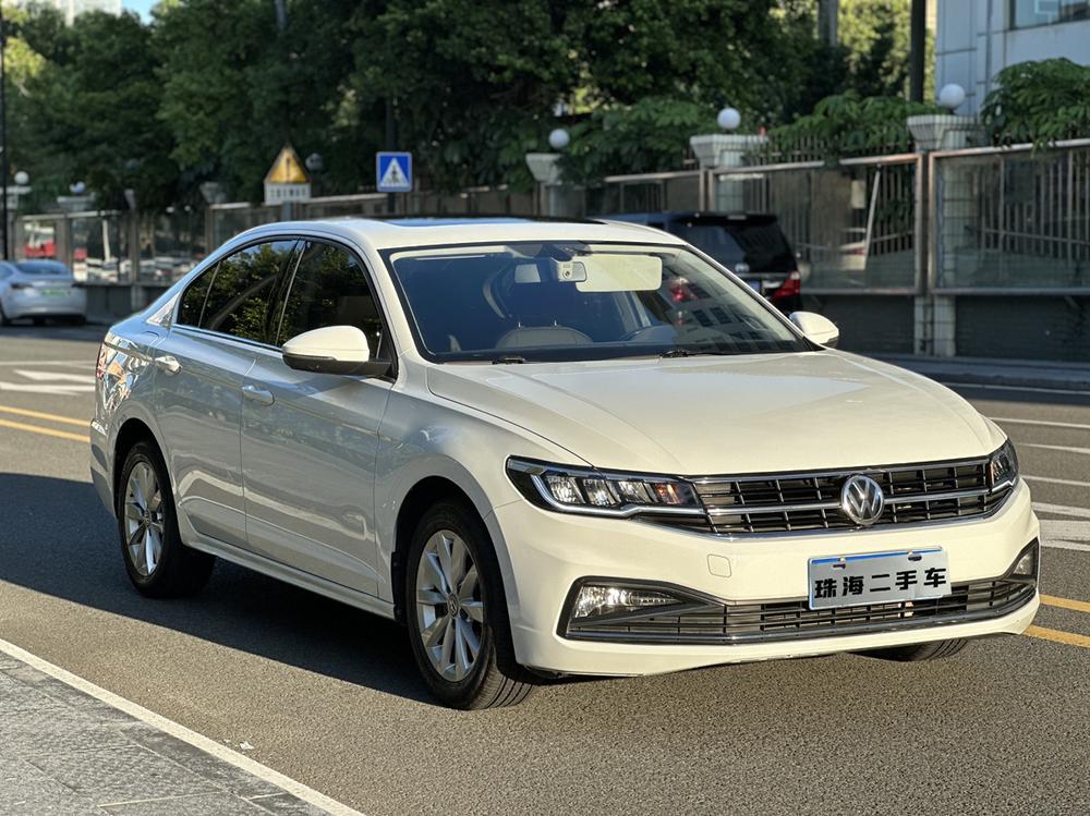 Volkswagen Bora 2019 car image #3