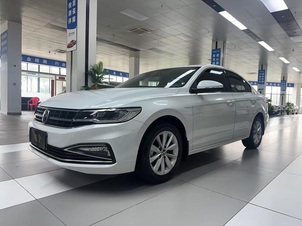 Volkswagen Bora 2021 Volkswagen Bora 2021 car image