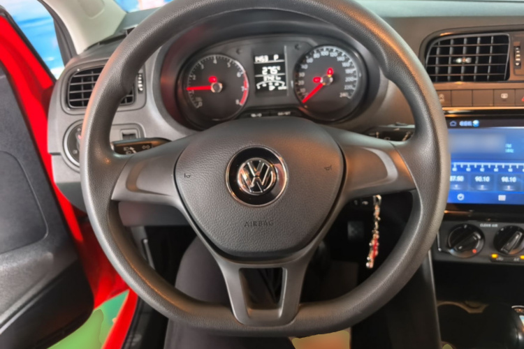 Volkswagen Polo 2019 #11 Volkswagen Polo 2019 car image #11