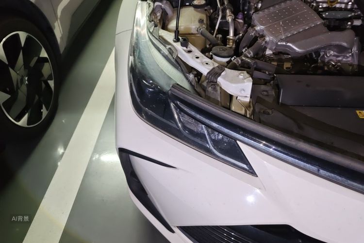 Toyota Corolla 2020 car image #8
