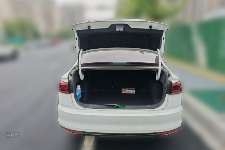 Volkswagen Bora 2019 car image #21