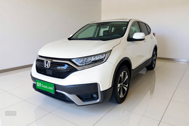 Honda CR-V 2022 car image #2