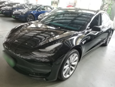 Tesla Model 3 2020 Tesla Model 3 2020 immagine di auto