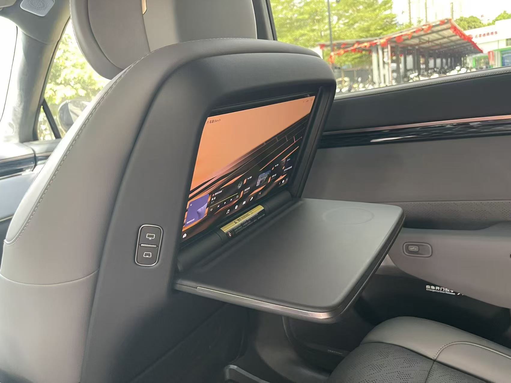 Zeekr 7X 2026 #9 Zeekr 7X 2026 imagen de coche #9