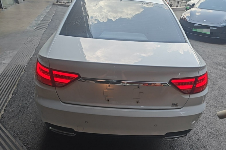 GEELY Emgrand GL 2020 #4 GEELY Emgrand GL 2020 car image #4