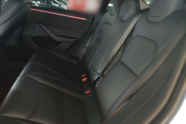 Tesla Model 3 2025 #13 Tesla Model 3 2025 car image #13