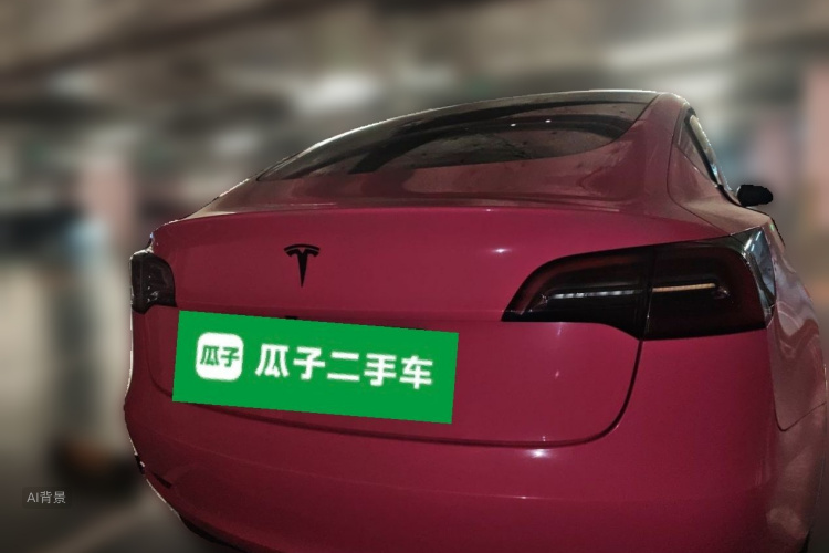 Tesla Model 3 2023 #6 Tesla Model 3 2023 car image #6