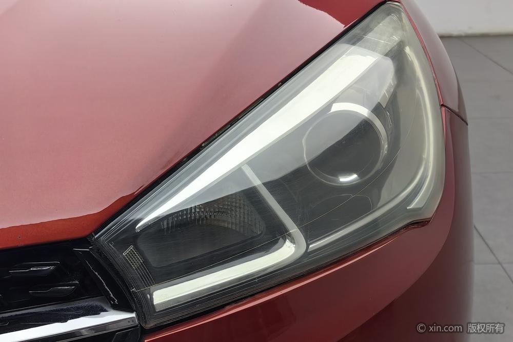 Chery Arrizo 5 2018 imagen de coche #7
