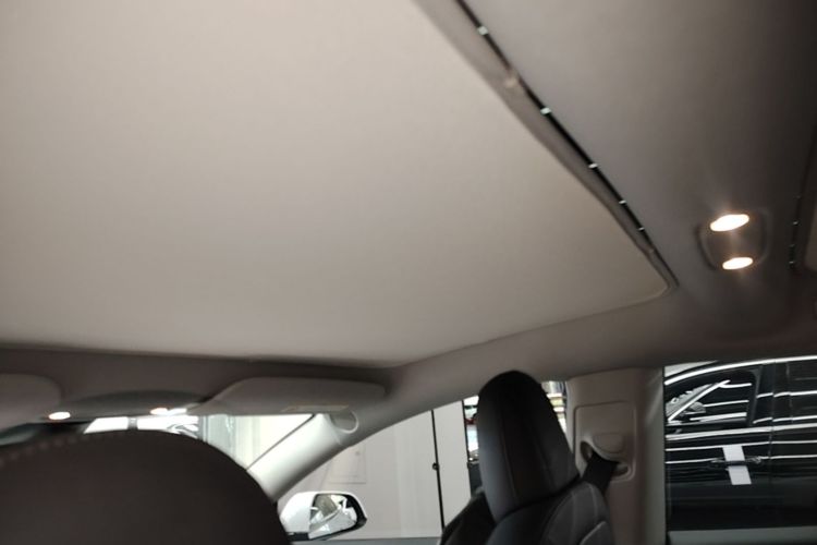 Tesla Model 3 2021 #18 Tesla Model 3 2021 car image #18
