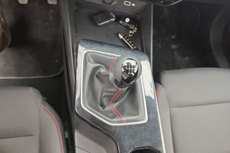 MG 5 2023 #18 MG 5 2023 car image #18