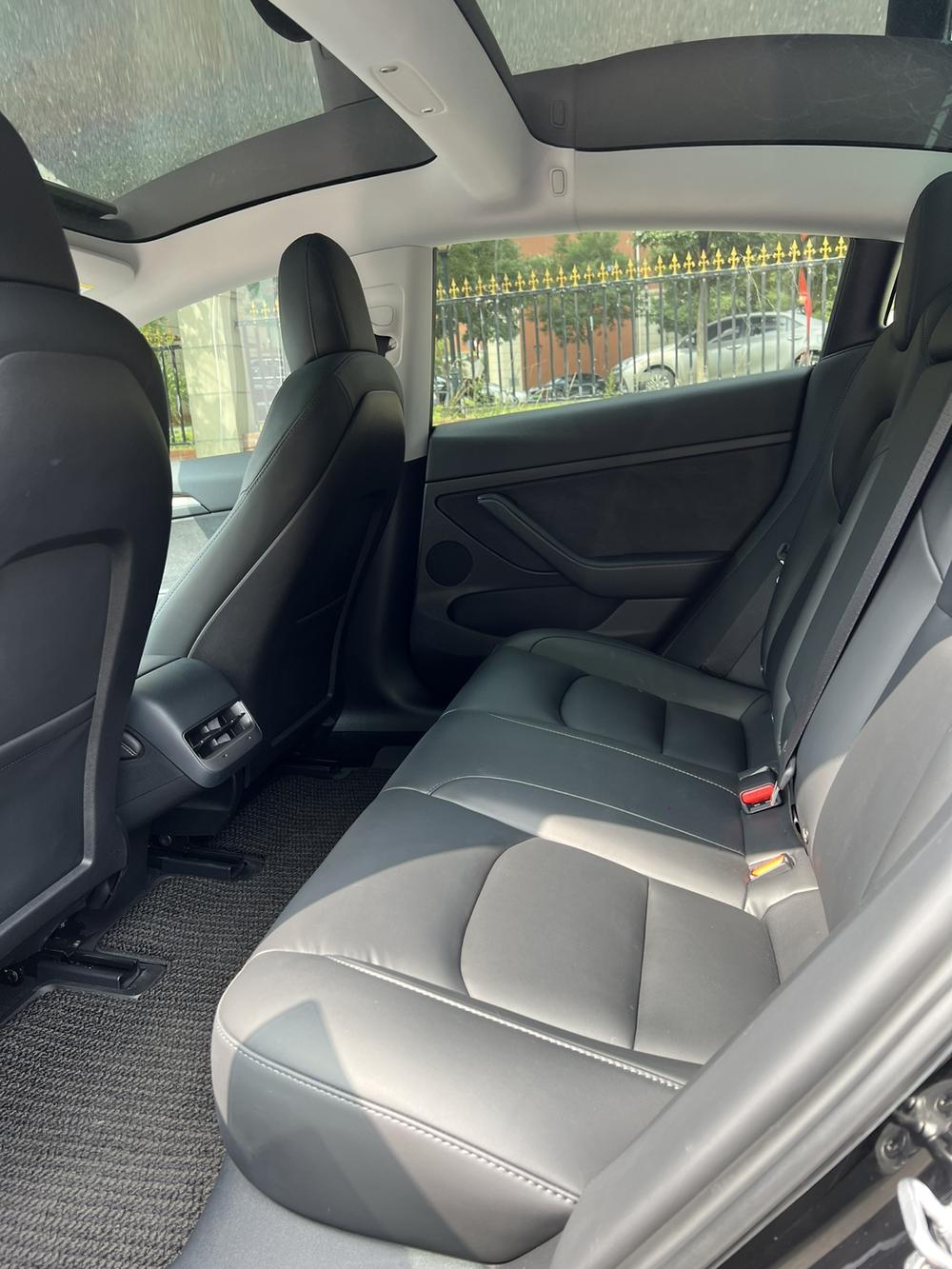 Tesla Model 3 2022 #10 Tesla Model 3 2022 car image #10