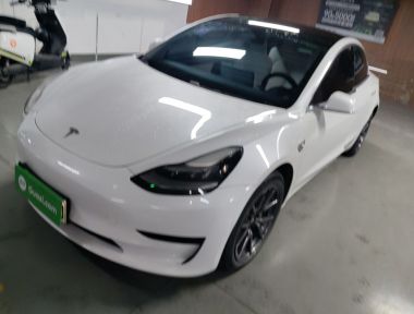 Tesla Model 3 2020 Tesla Model 3 2020 car image