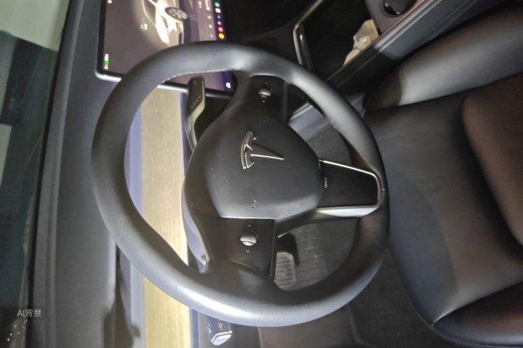 Tesla Model Y 2023 #12 Tesla Model Y 2023 car image #12