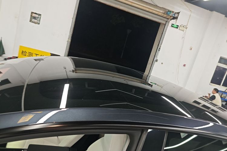Tesla Model 3 2024 #25 Tesla Model 3 2024 car image #25