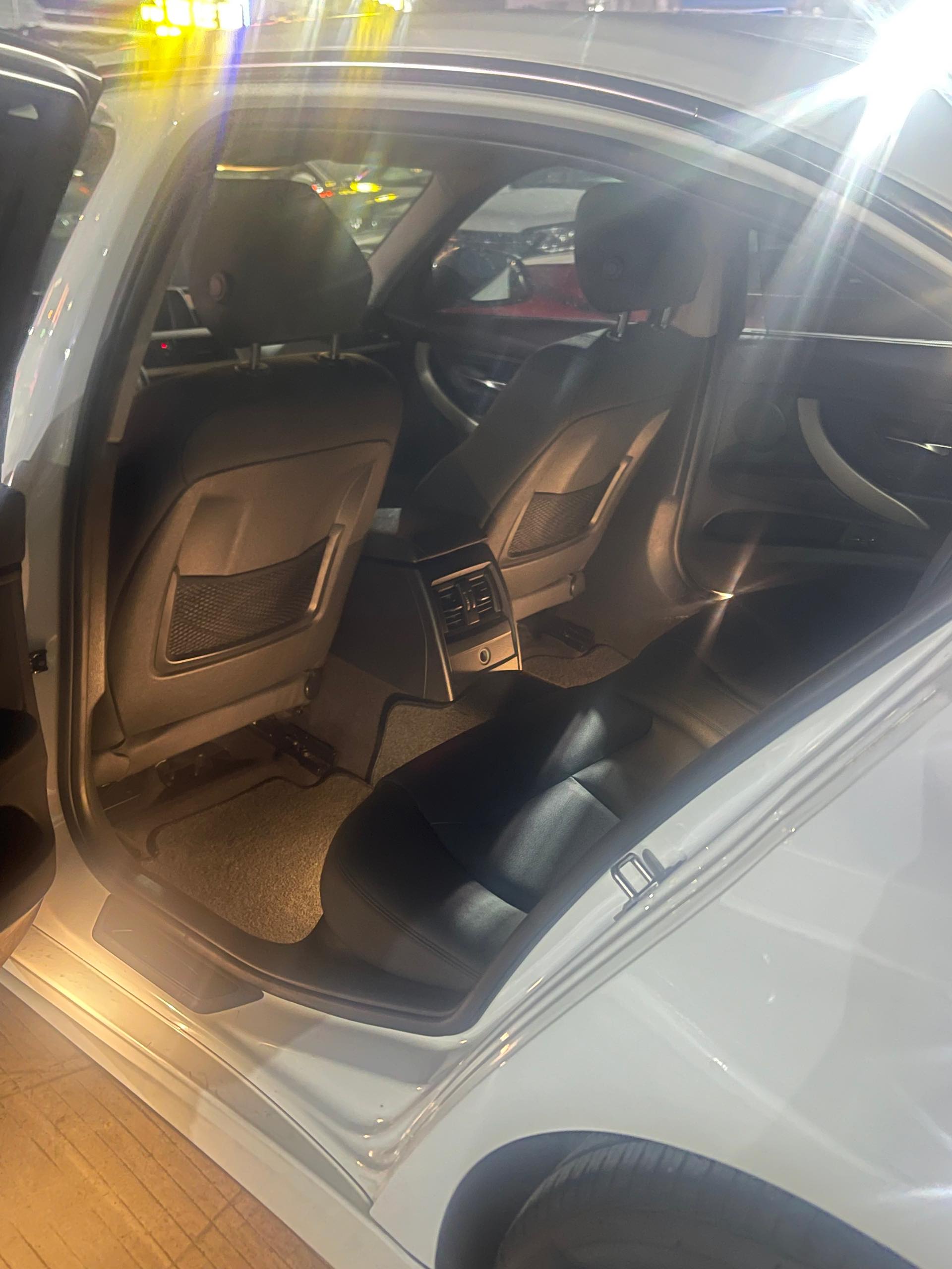 BMW 3 Series 2015 immagine di auto #5