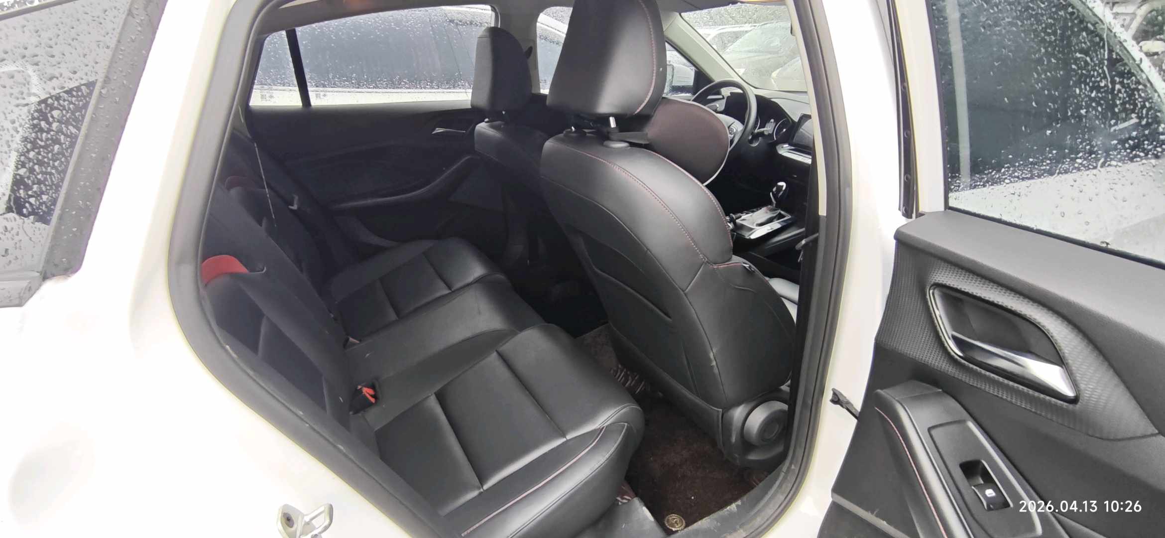 MG 5 2021 صورة سيارة #4