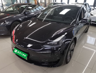 Tesla Model 3 2023 صورة سيارة 