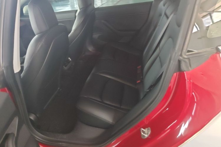 Tesla Model 3 2020 car image #17