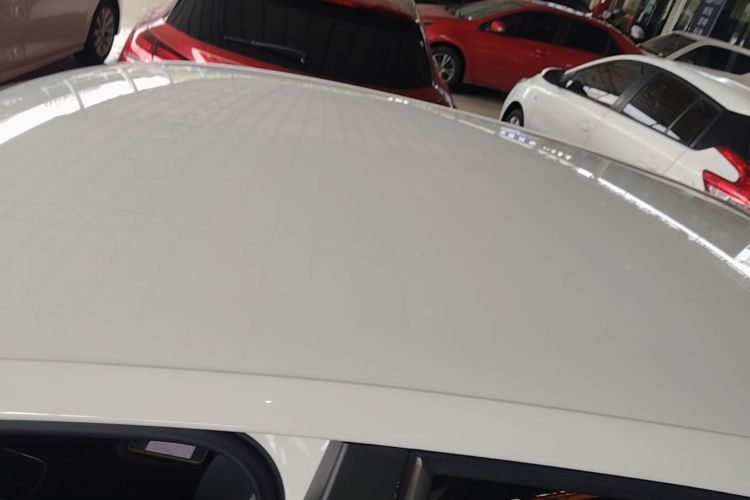 Volkswagen Polo 2017 car image #25