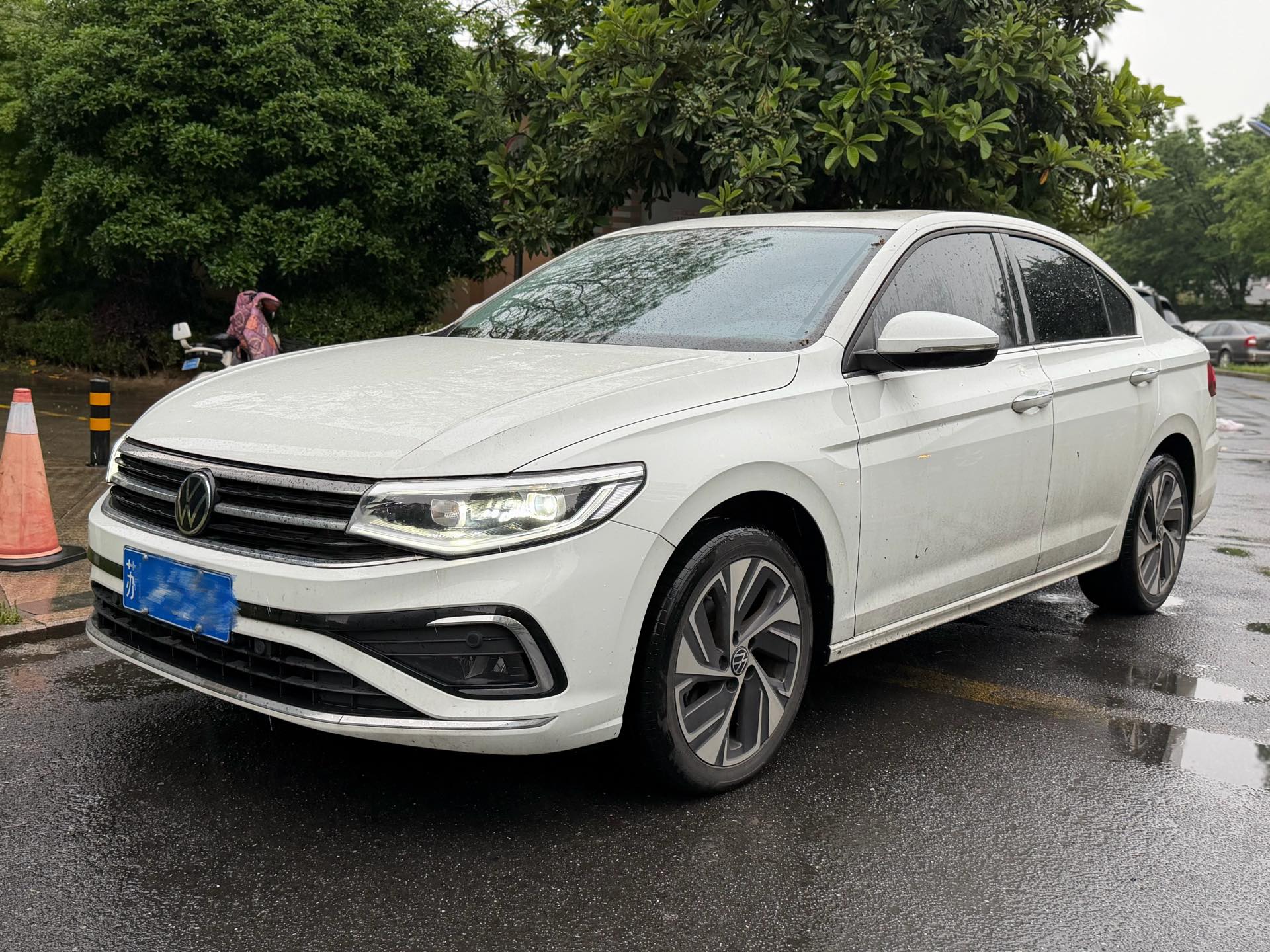 Volkswagen Bora 2023 car image 