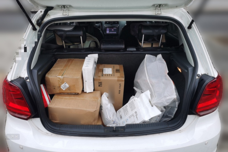 Volkswagen Polo 2016 #21 Volkswagen Polo 2016 immagine di auto #21