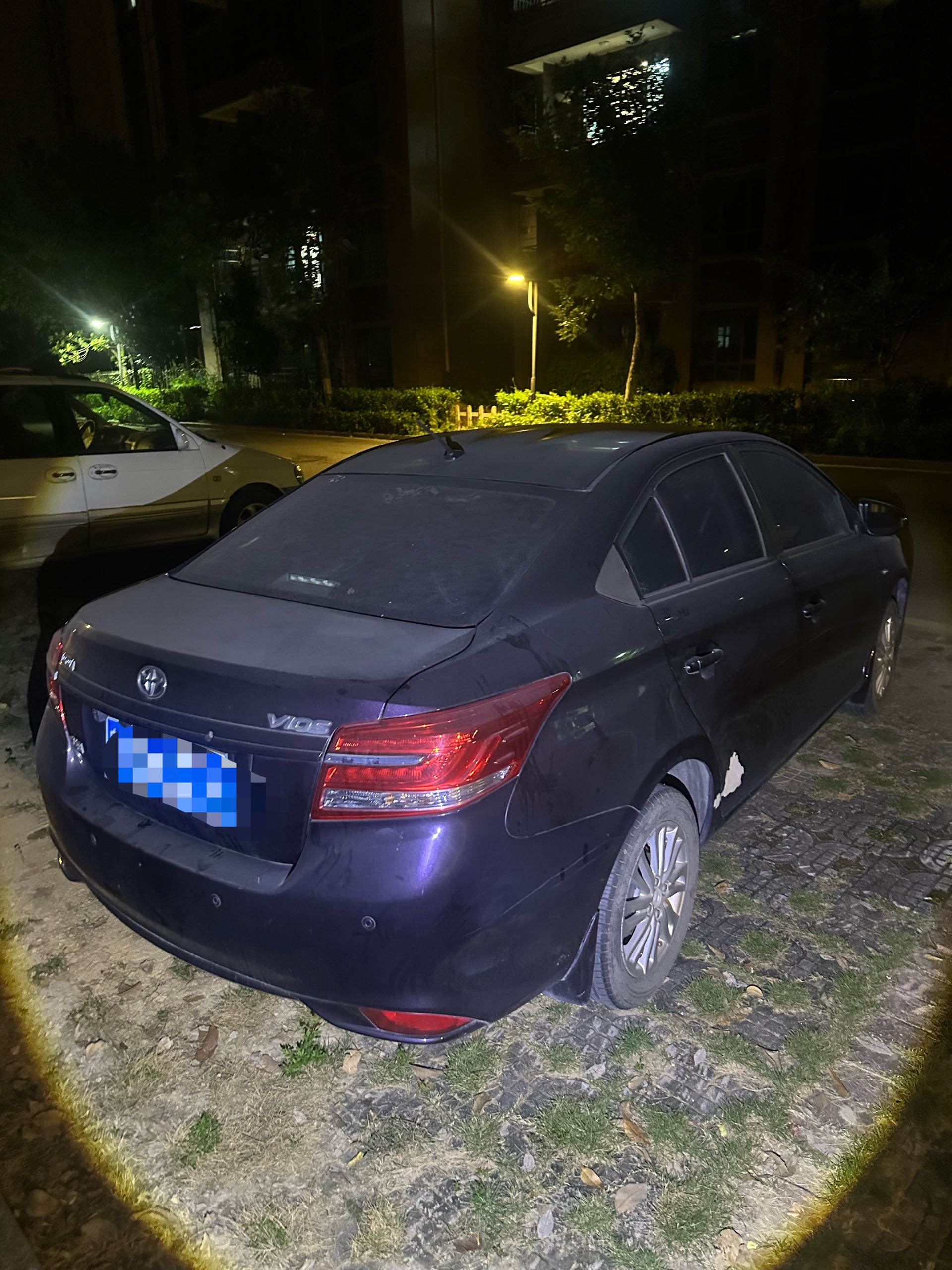 Toyota Vios 2019 #2 Toyota Vios 2019 immagine di auto #2