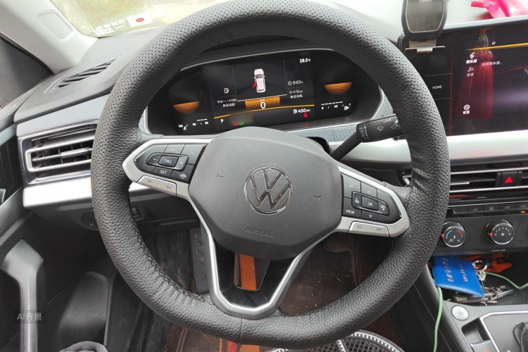 Volkswagen Lavida 2023 #12 Volkswagen Lavida 2023 car image #12