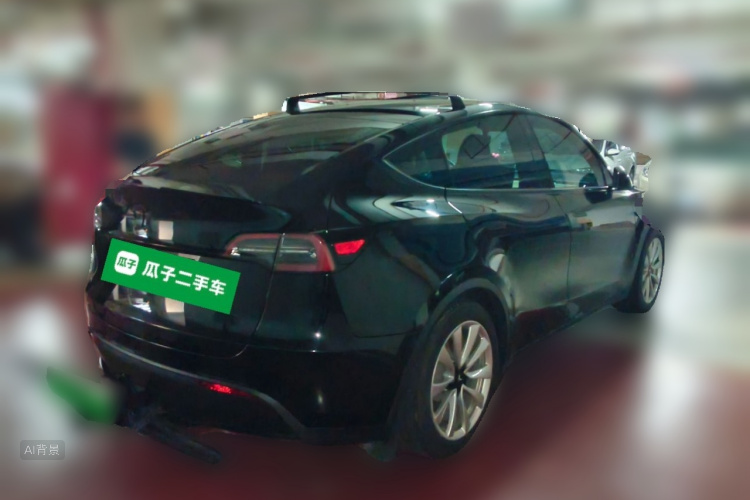 Tesla Model Y 2023 car image #7