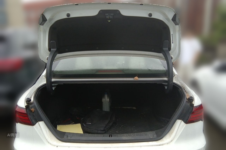 GEELY Binray 2018 car image #21
