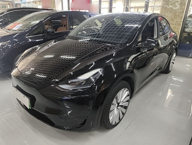 Tesla Model Y 2023 car image 