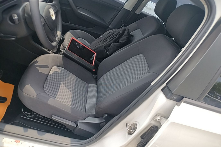 Volkswagen Santana 2020 car image #15