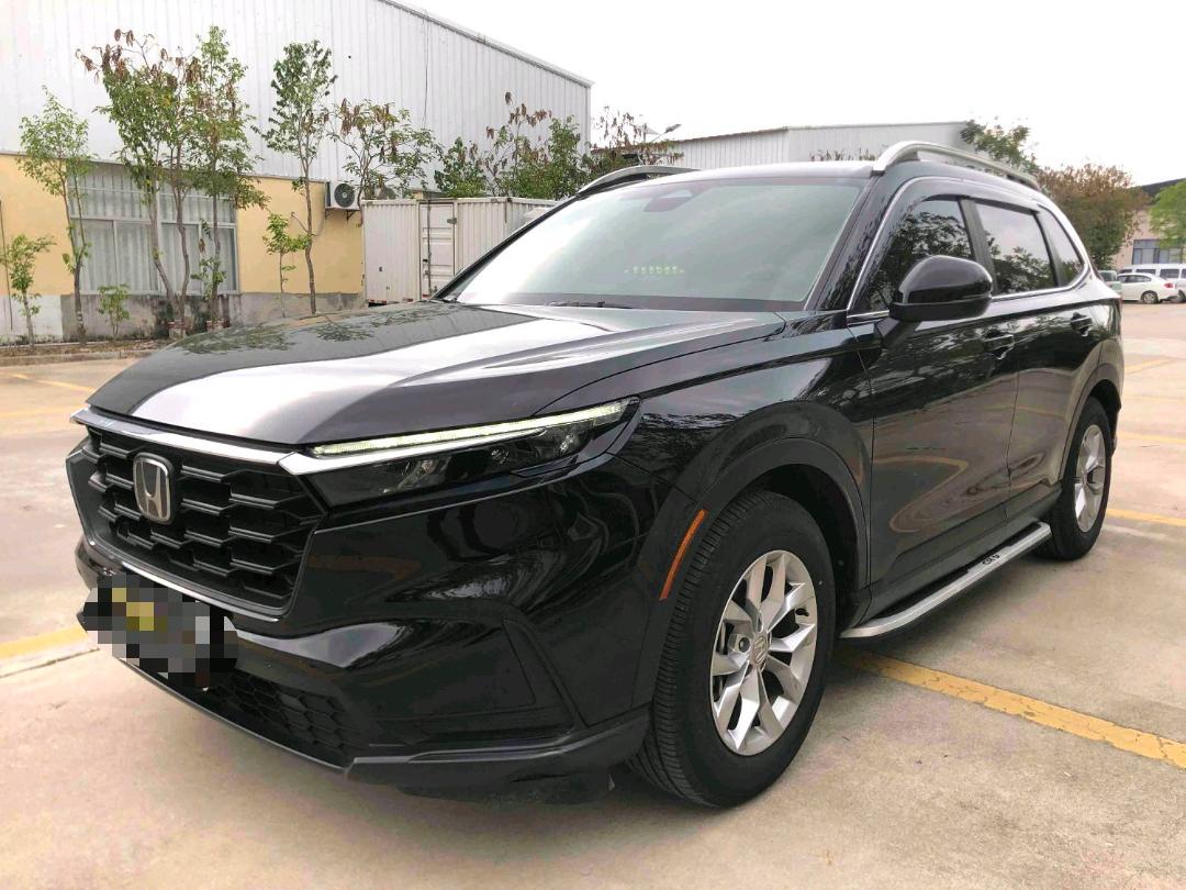 Honda CR-V 2024 Honda CR-V 2024 car image