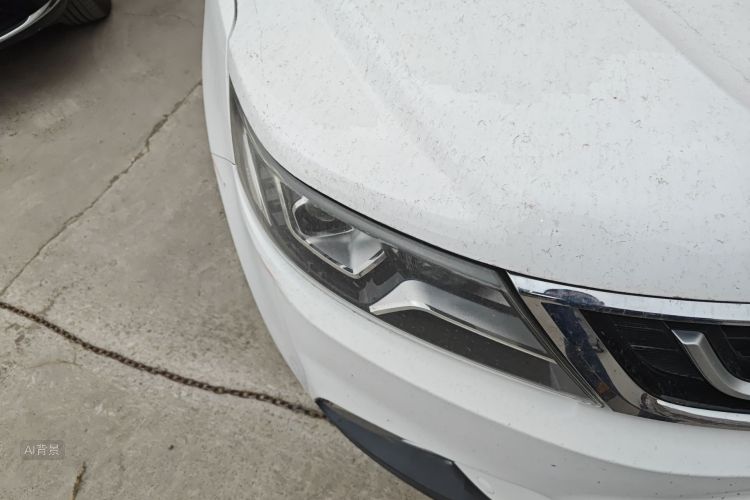 GEELY Vision X6 2017 imagem de carro #8