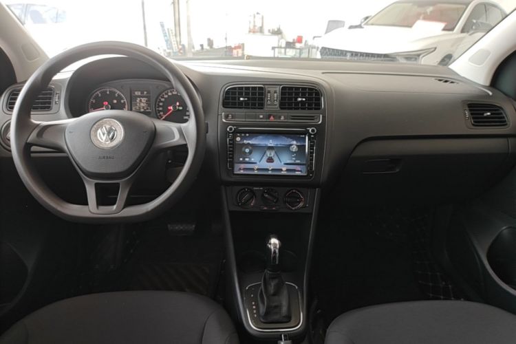Volkswagen Polo 2019 #14 Volkswagen Polo 2019 car image #14