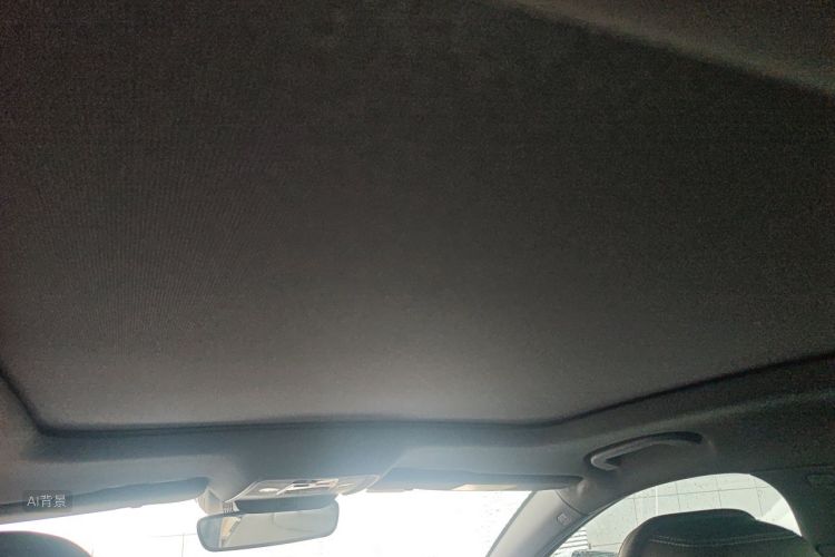 BYD Han 2020 car image #20