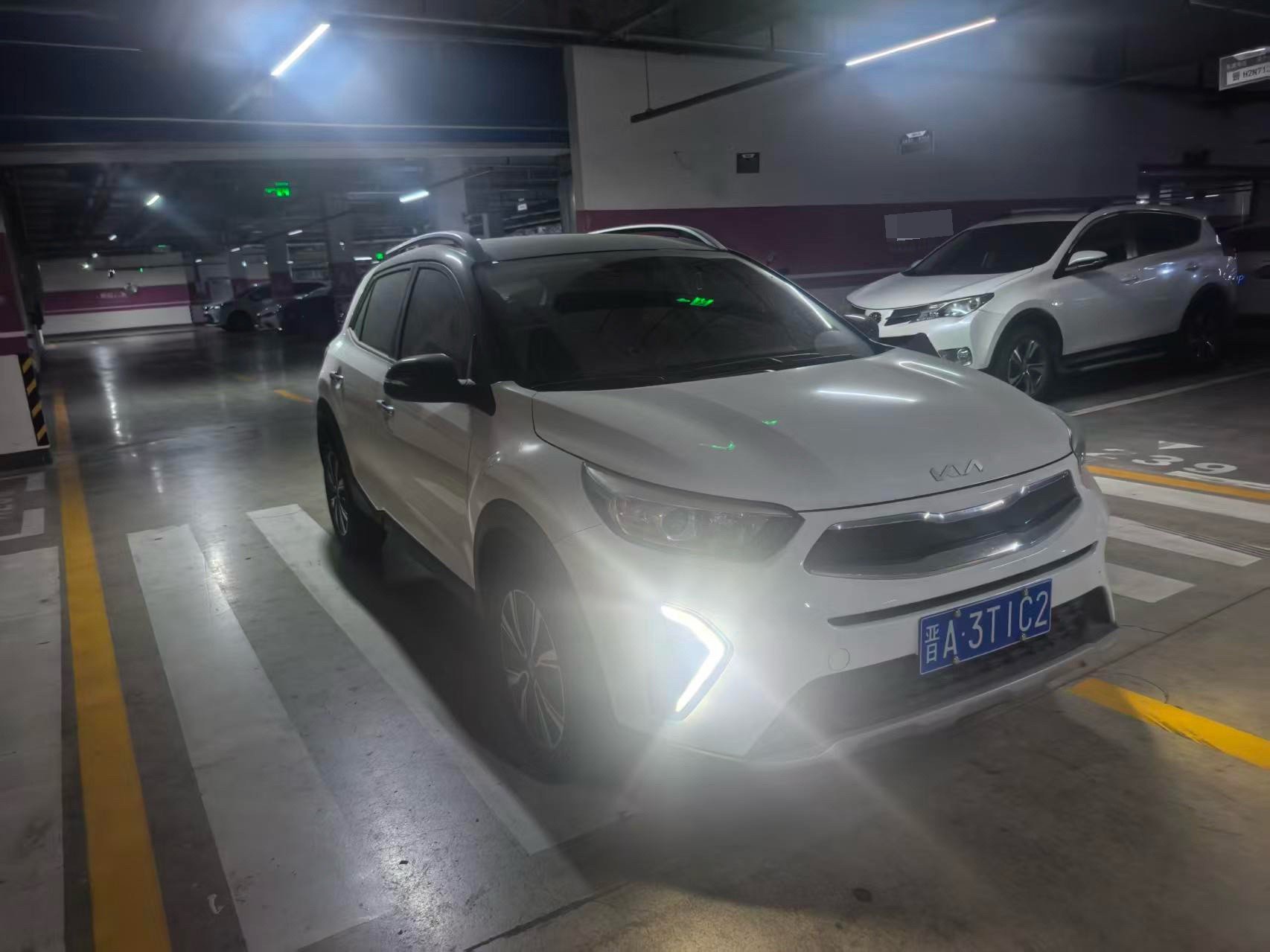 Kia KX1 2026 #5 Kia KX1 2026 imagem de carro #5