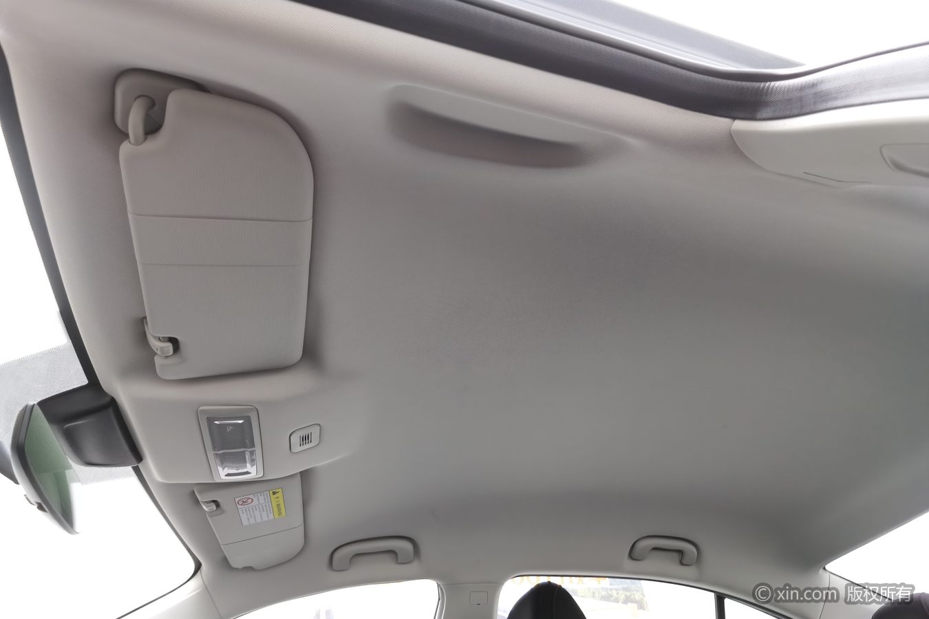 Roewe i5 2024 #15 Roewe i5 2024 صورة سيارة #15