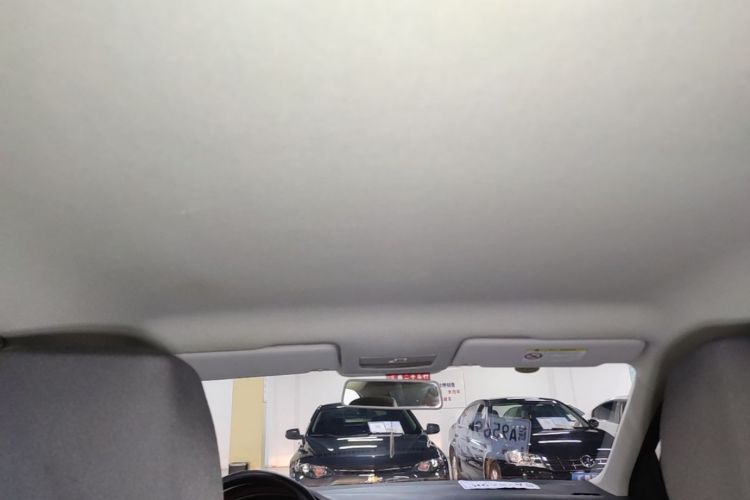 Volkswagen Santana 2017 #18 Volkswagen Santana 2017 car image #18