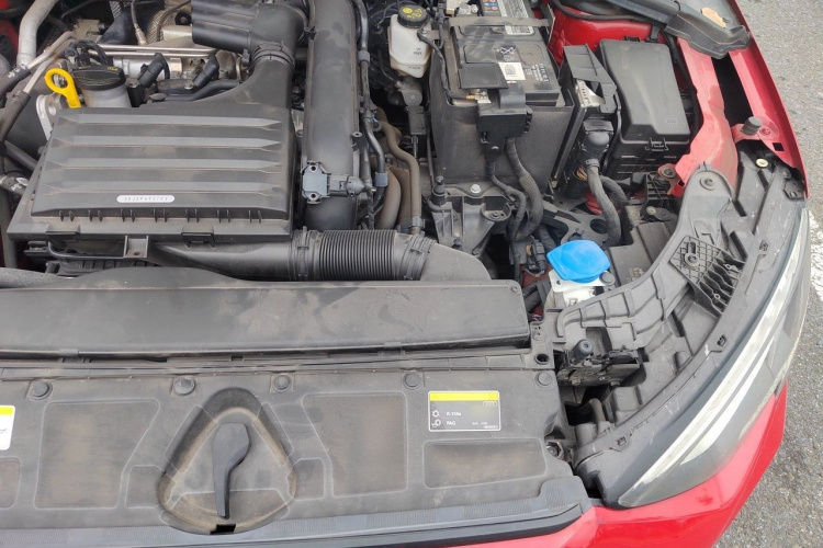 Audi A3 2022 immagine di auto #29