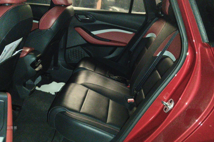 MG 5 2021 car image #19