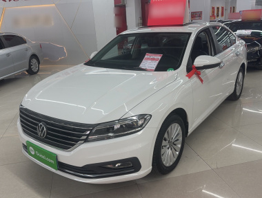 Volkswagen Lavida 2020 car image 
