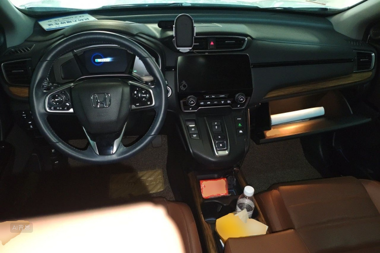 Honda CR-V 2018 car image #11