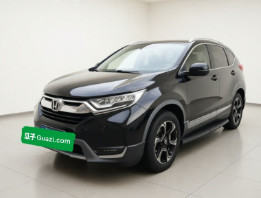 Honda CR-V 2017 Honda CR-V 2017 car image