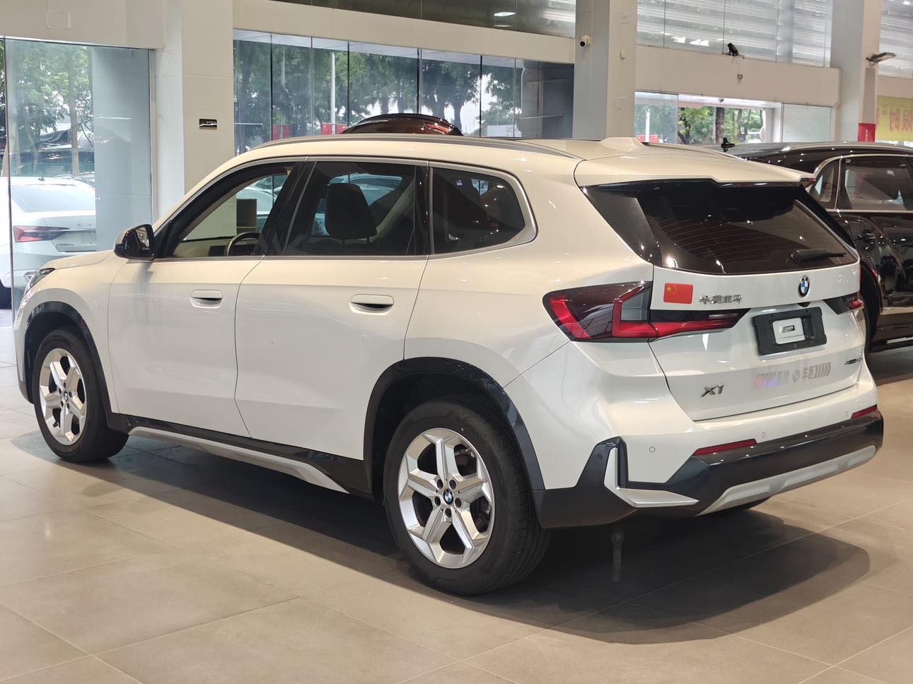 BMW X1 2023 #6 BMW X1 2023 car image #6