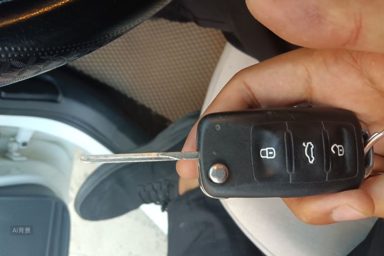 Volkswagen Santana 2019 car image #10
