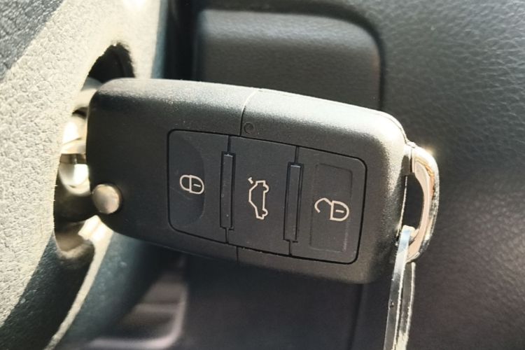 Volkswagen Polo 2019 #9 Volkswagen Polo 2019 car image #9