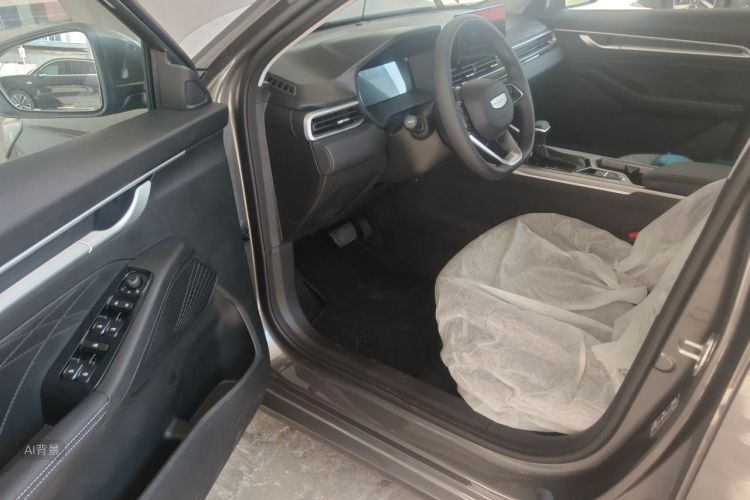2026 car image #18