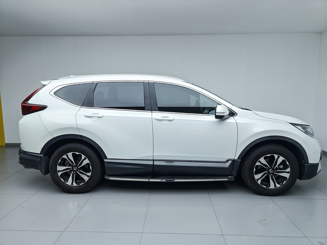 Honda CR-V 2021 car image #4