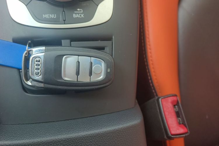 Audi A3 2016 #14 Audi A3 2016 immagine di auto #14